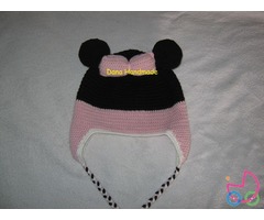 Cappellino Minnie