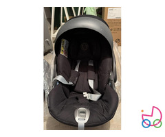 Ovetto cybex cloud t i-size