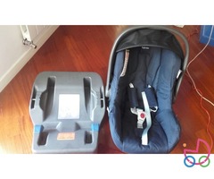 TRIO INGLESINA ZIPPY PRO 2016