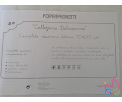 Lettino Foppapdretti Lovely