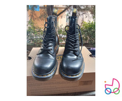 Anfibi dr Martens