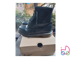 Anfibi dr Martens