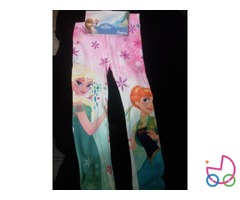 Leggins bimba