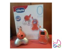 Chicco Baby Monitor