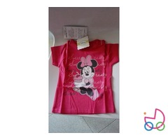 maglia nuova Disney Minnie