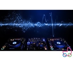 ANIMAZIONE PER FESTA DI COMPLEANNO A TEMA DJ