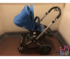 Bugaboo Cameleon