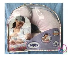 Cuscino per allattamento Boppy Chicco