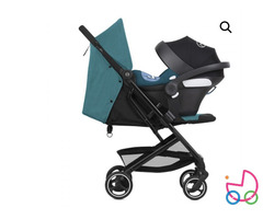 Passeggino leggero cybex beezy