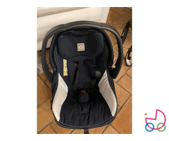 Trio peg perego