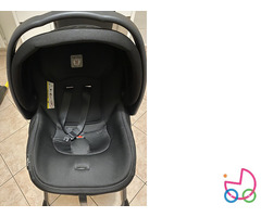 Passeggino fratellare PEG PEREGO