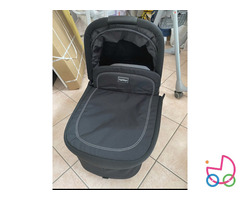 Passeggino fratellare PEG PEREGO